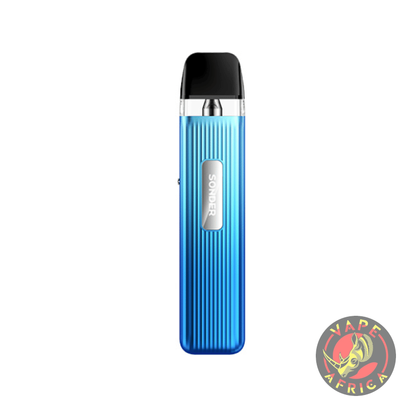 Geekvape Sonder Q Pod Kit - Sky Blue