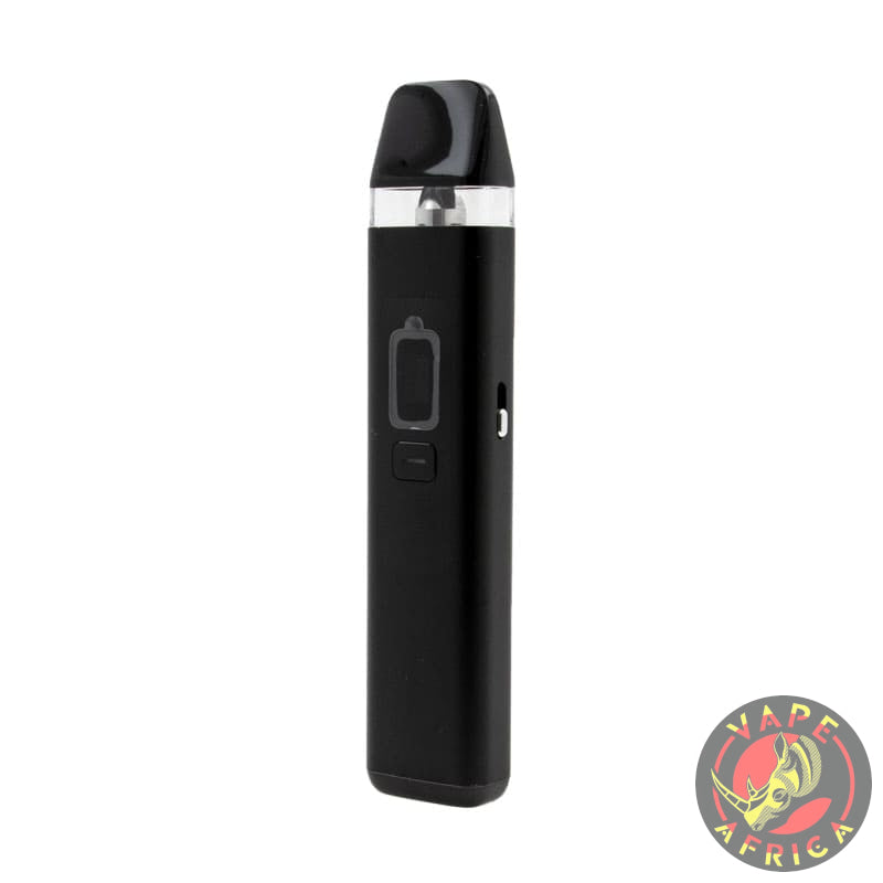 Geekvape Wenax Q Pod Kit - Jet Black