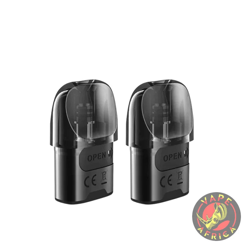 Lost Vape Ursa Empty Cartridge 1 Pcs - 2Ml