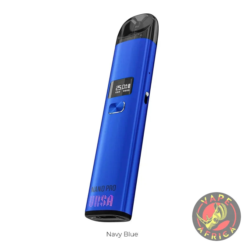 Lost Vape Ursa Nano Pro Pod Kit Navy Blue