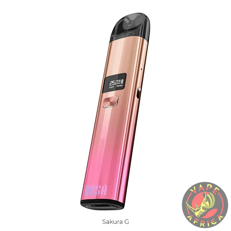 Lost Vape Ursa Nano Pro Pod Kit Sakura G