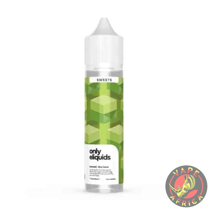 Only 50 Ml Uk Sweet Lime Burst