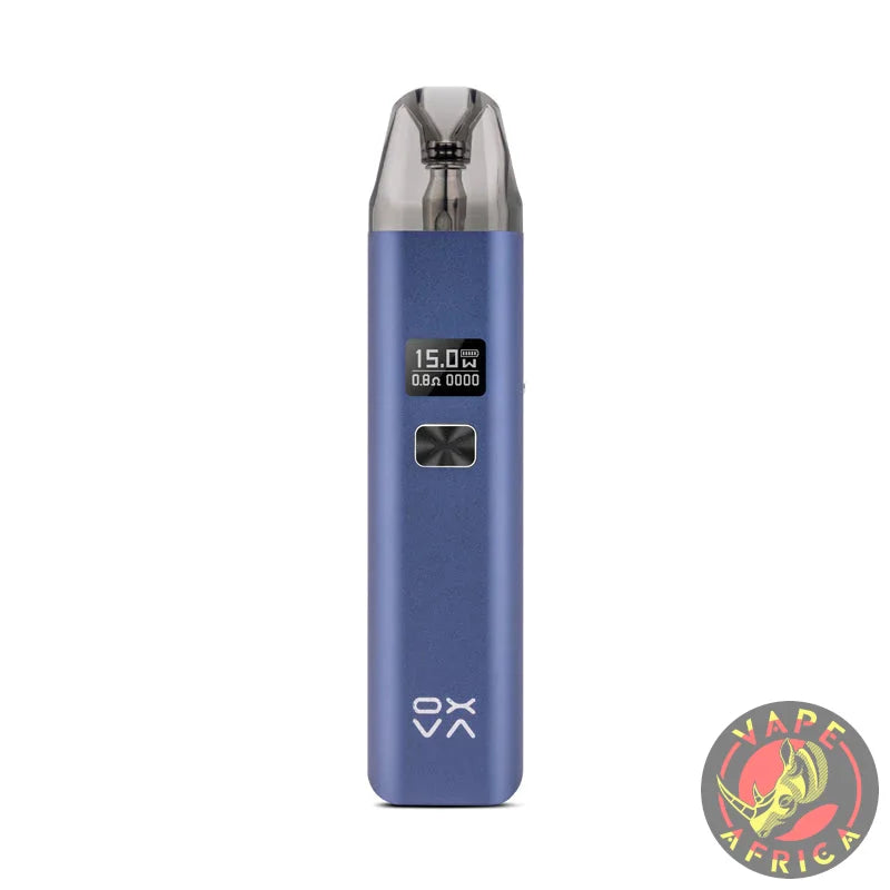 Oxva Xlim Kit Dark Blue