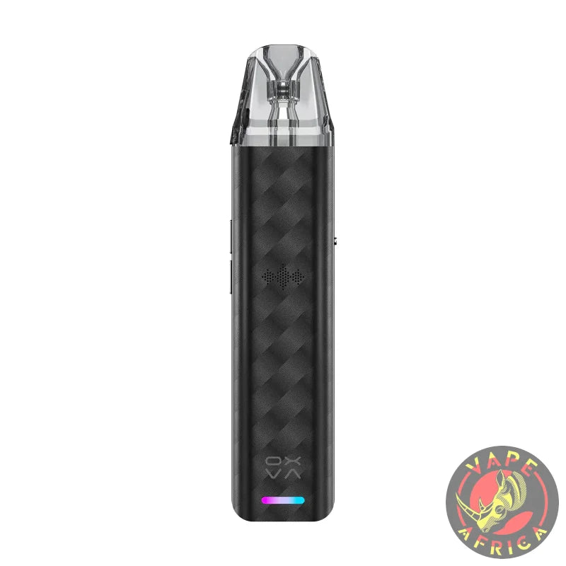 Oxva Xlim Se 2 Pod Kit - Black