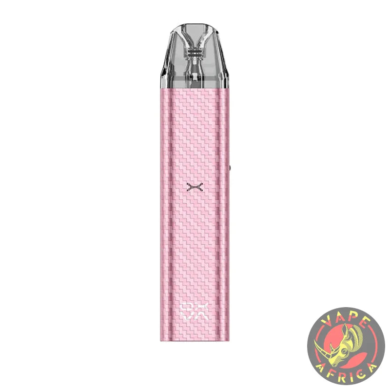 Oxva Xlim Se Bonus Pink Carbon