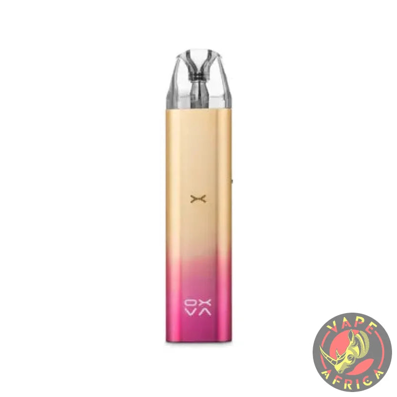 Oxva Xlim Se Bonus Pink Gold