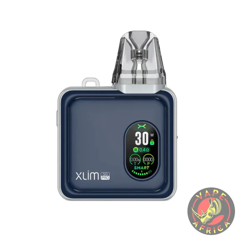 Oxva Xlim Sq Pro Pod Kit - Gentle Blue