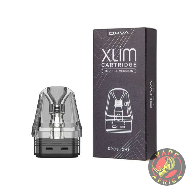 Oxva Xlim V3 0.4 Replacement