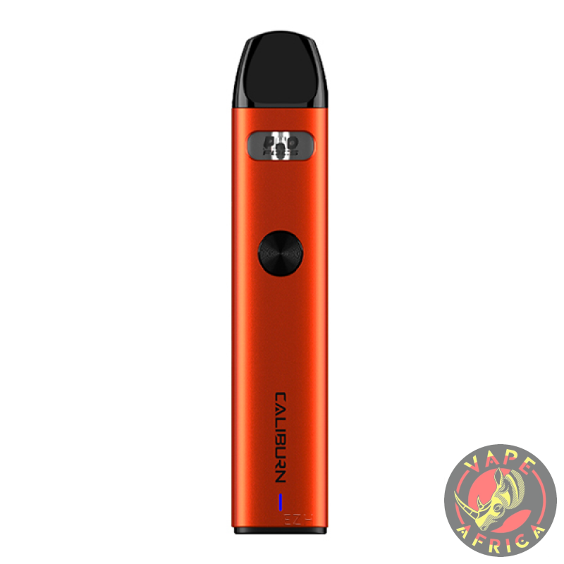 Uwell Caliburn A2 Pod Kit Orange