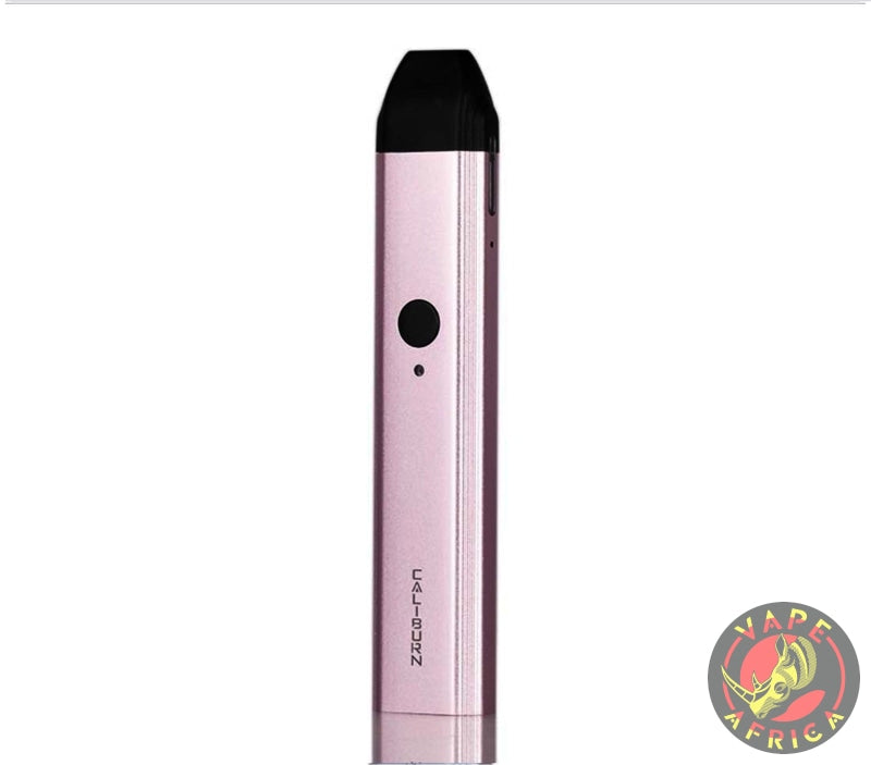 Uwell Caliburn Device Pod Kit Pink