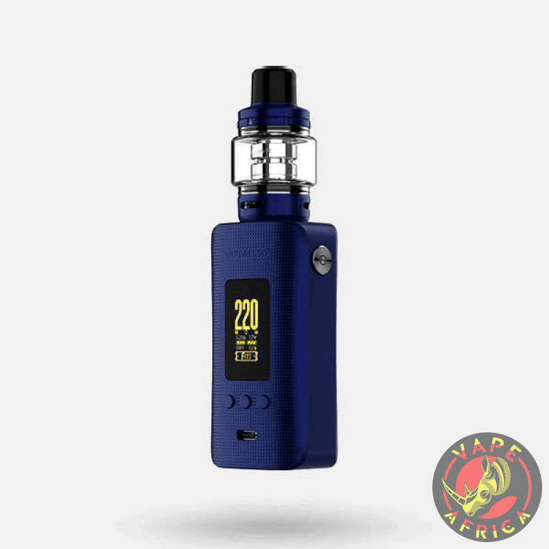 Vaporesso Gen 200 Vape Kit Midnught Blue