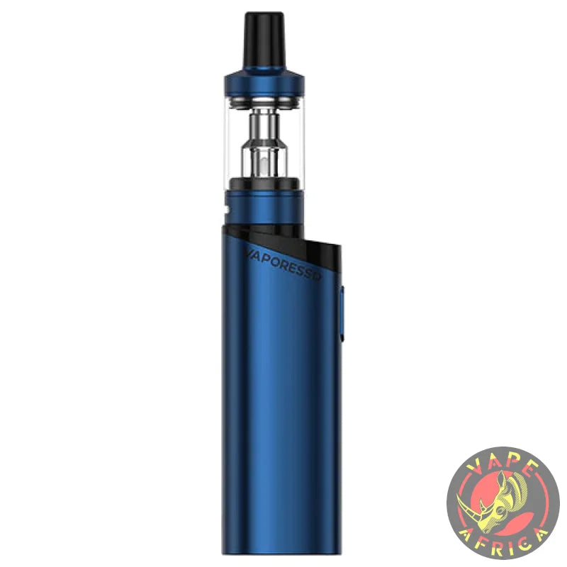 Vaporesso Gen Fit Vape Kit Blue Prussian