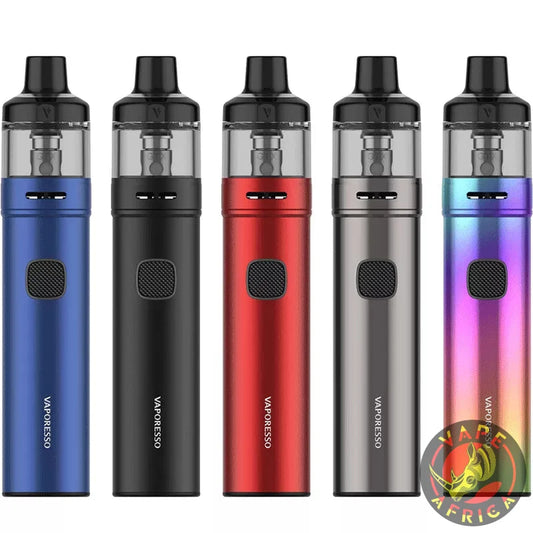 Vaporesso Gtx Go 40