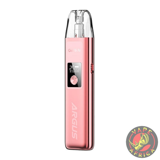 Voopoo Argus G Glow Pink