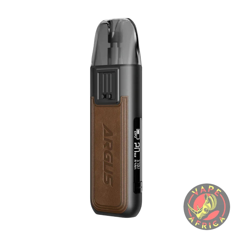 Voopoo Argus Pod Kit Brown