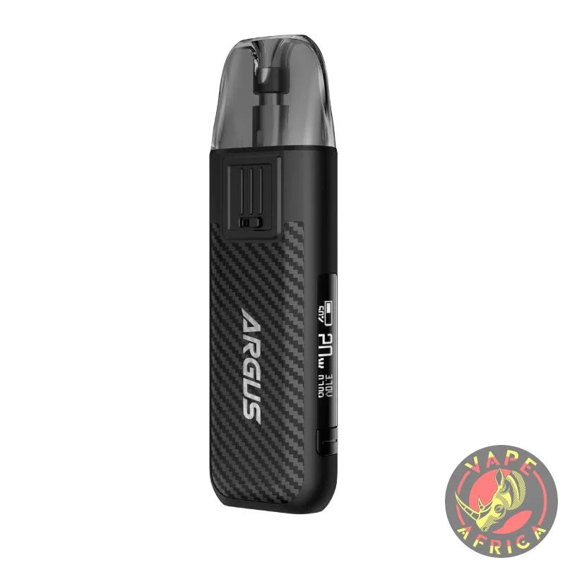 Voopoo Argus Pod Kit Carbon Fibre