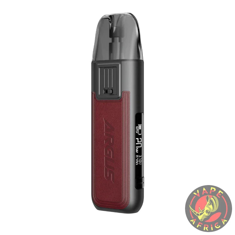 Voopoo Argus Pod Kit Red