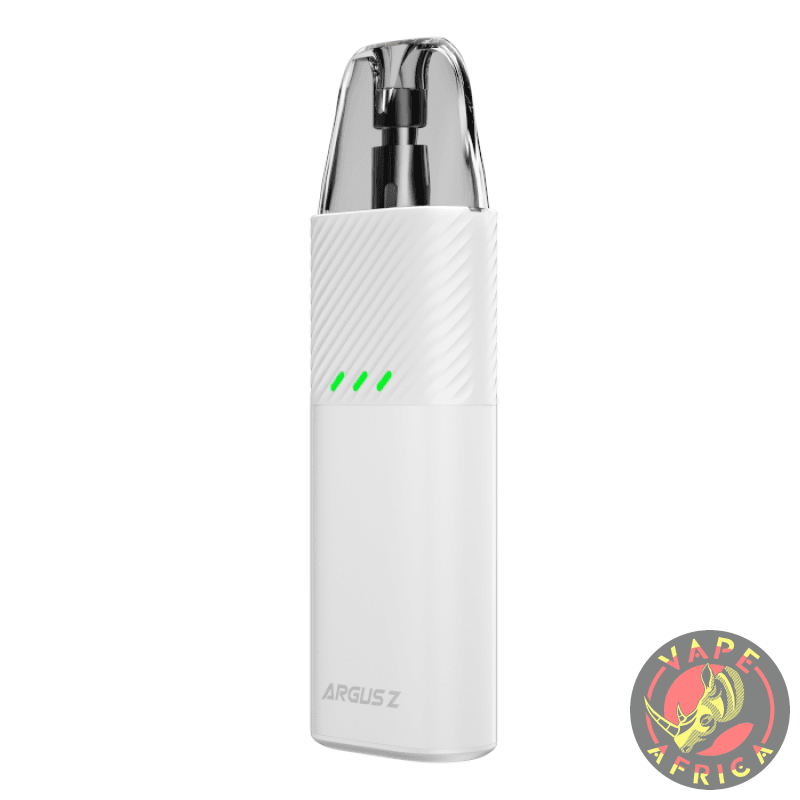 Voopoo Argus Z White