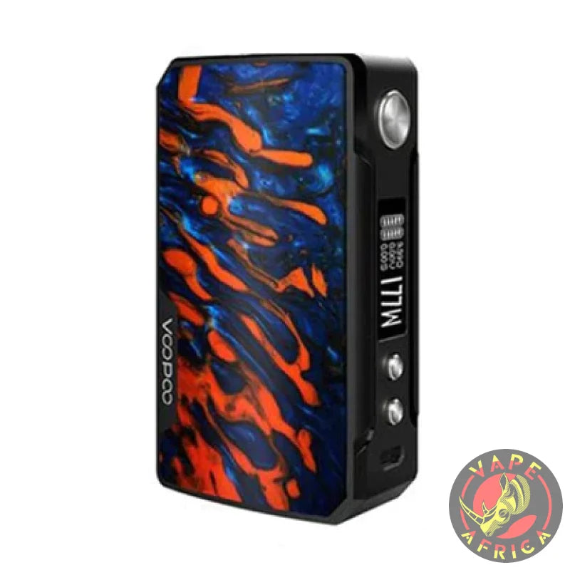 Voopoo Drag 2 Box Mod