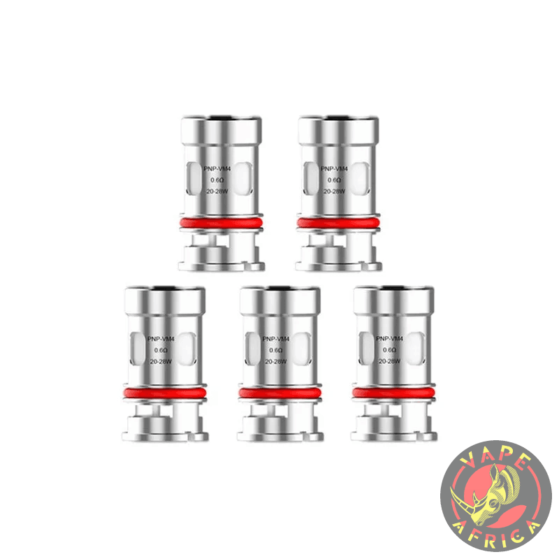 Voopoo Pnp Vm Replacement Coils Vm1 0.3 Ohm