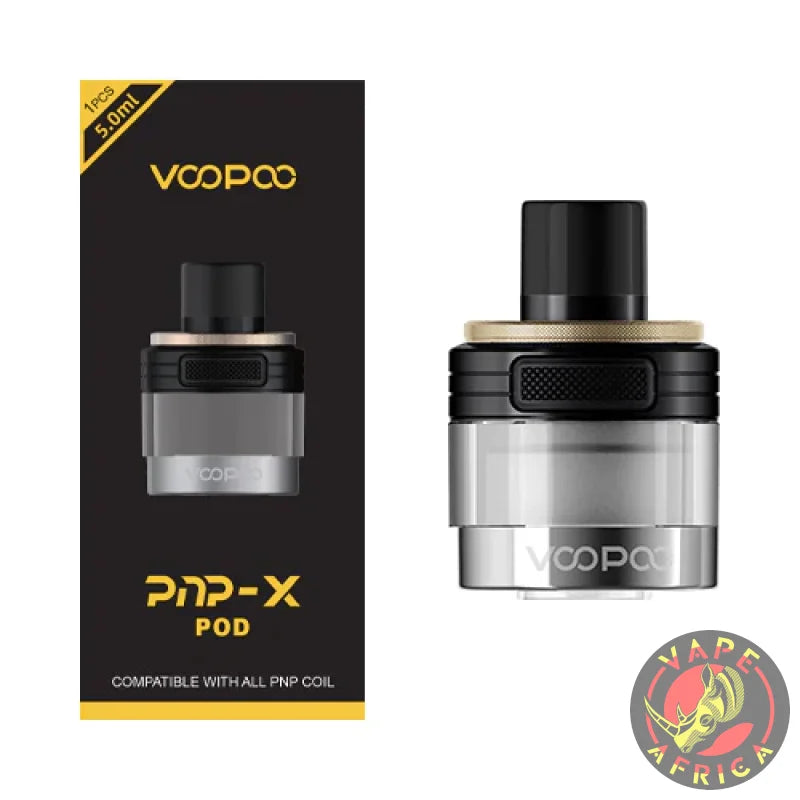 Voopoo Pnp-X Replacement Pods