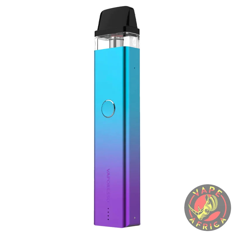 Xros 2 Vape Pod Kit By Vaporesso Grape Purple Grape Purple ; Lime Green Silver Space Grey