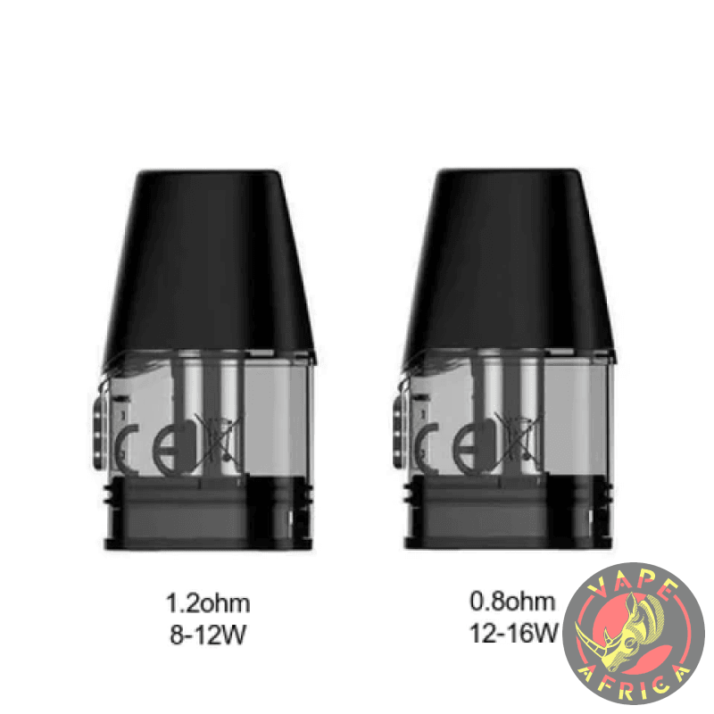 Aegis 1 Fc Replacement Pods By Geek Vape 0.8Ohm