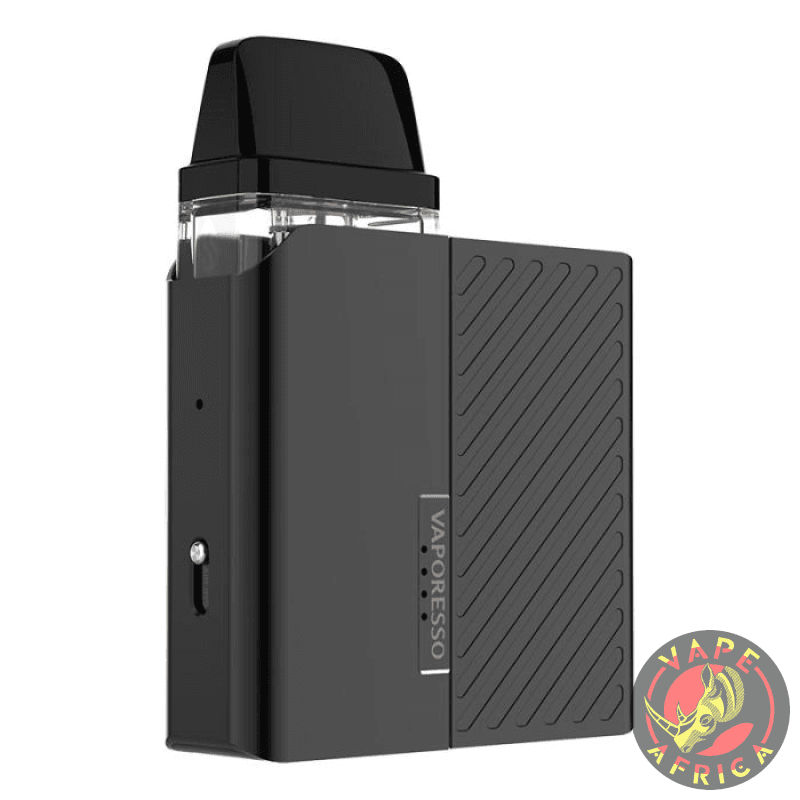 Aporesso Xros Nano Pod Kit Black