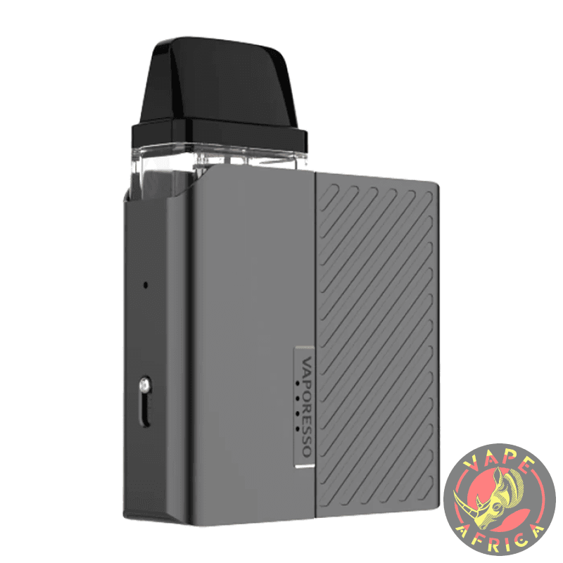 Aporesso Xros Nano Pod Kit Space Grey