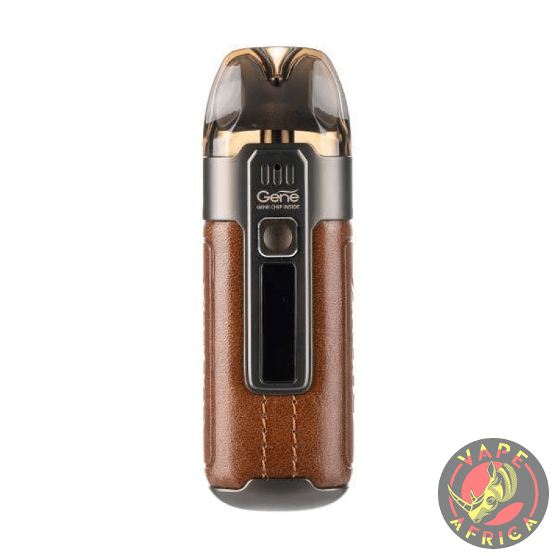 Argus Air Pod Kit By Voopoo Vintage Brown