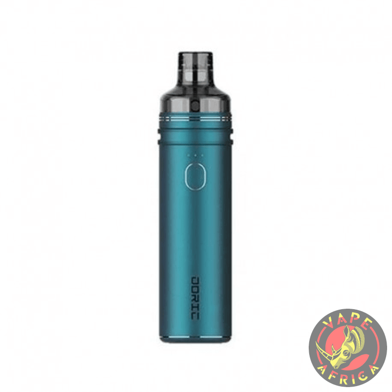 Doric 60 Vape Pod Kit By Voopoo Deep Sea Blue