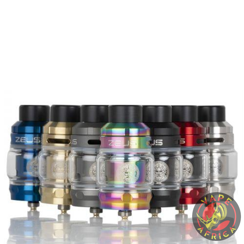 Geeekvape Zeus Sub Ohm Tank