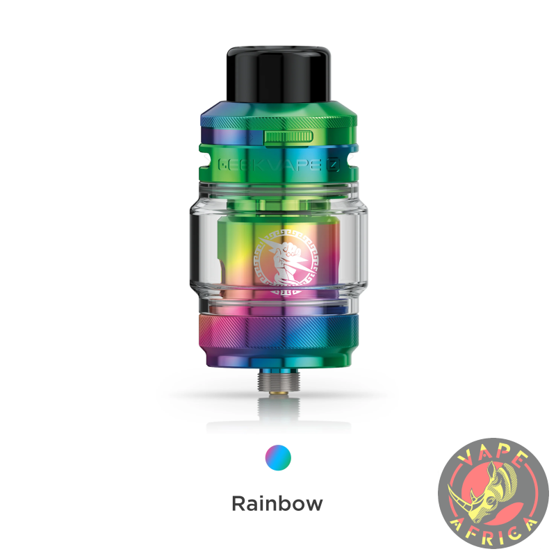 Geeekvape Zeus Sub Ohm Tank Rainbow