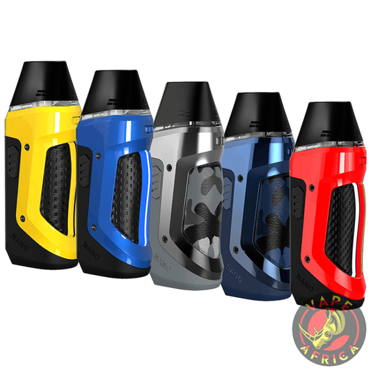 Geekvape Aegis Nano Pod Kit