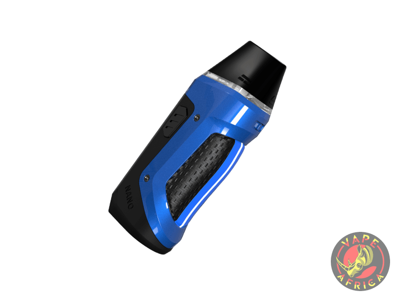 Geekvape Aegis Nano Pod Kit Bleu