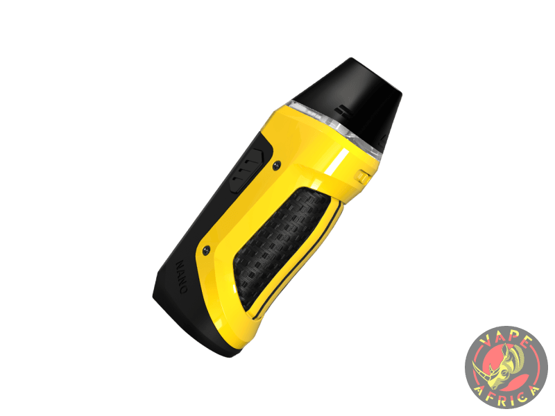 Geekvape Aegis Nano Pod Kit Yellow