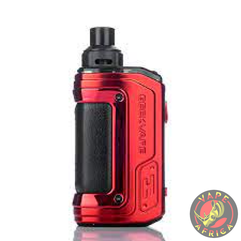 Geekvape H45 Hero 2 Pod Kit Red