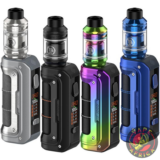 Geekvape Max 100 Aegis 2 Kit