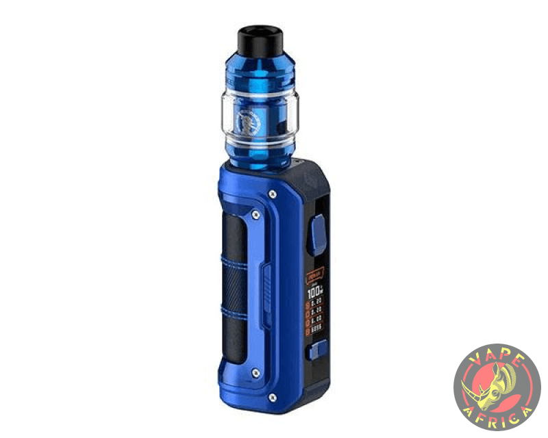 Geekvape Max 100 Aegis 2 Kit Bleu