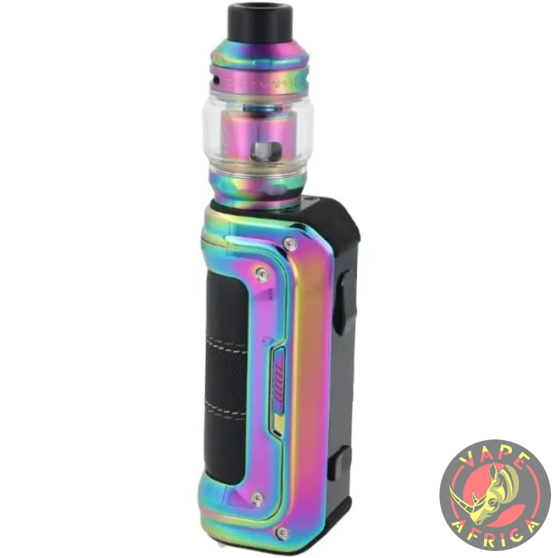 Geekvape Max 100 Aegis 2 Kit Rainbow