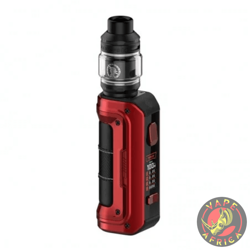 Geekvape Max 100 Aegis 2 Kit Red