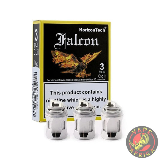 Horizon Tech Falcon Coils M2