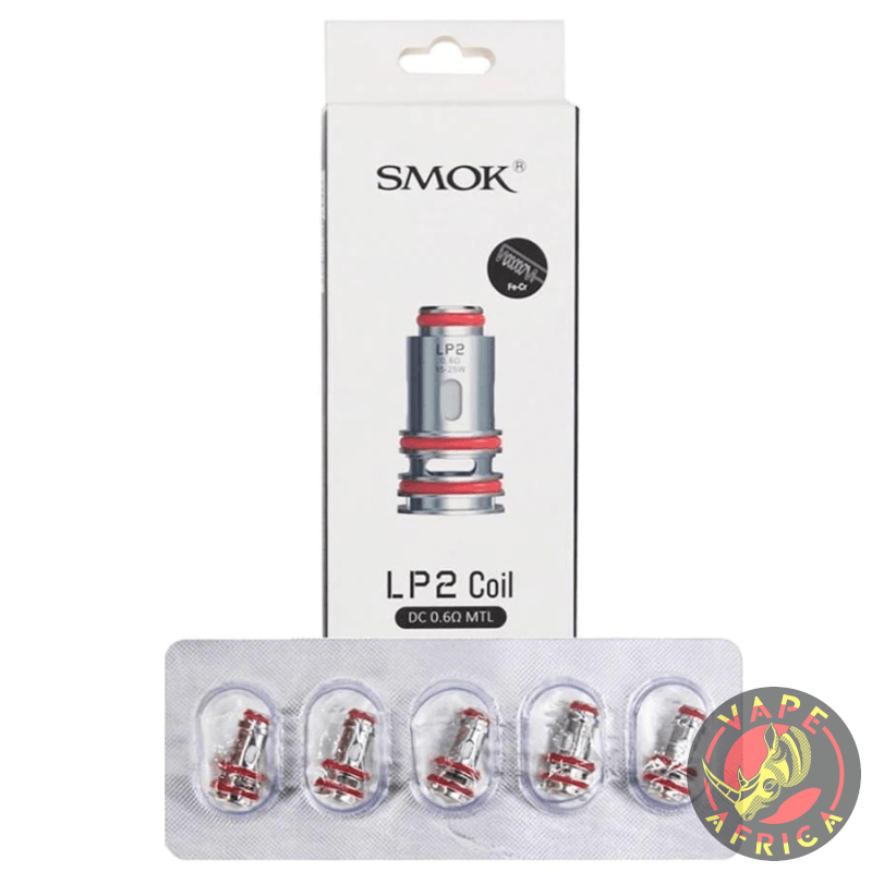 Smok Lp2 Coil Dc