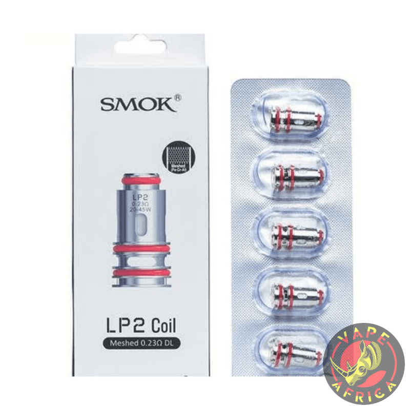 Smok Lp2 Meshed