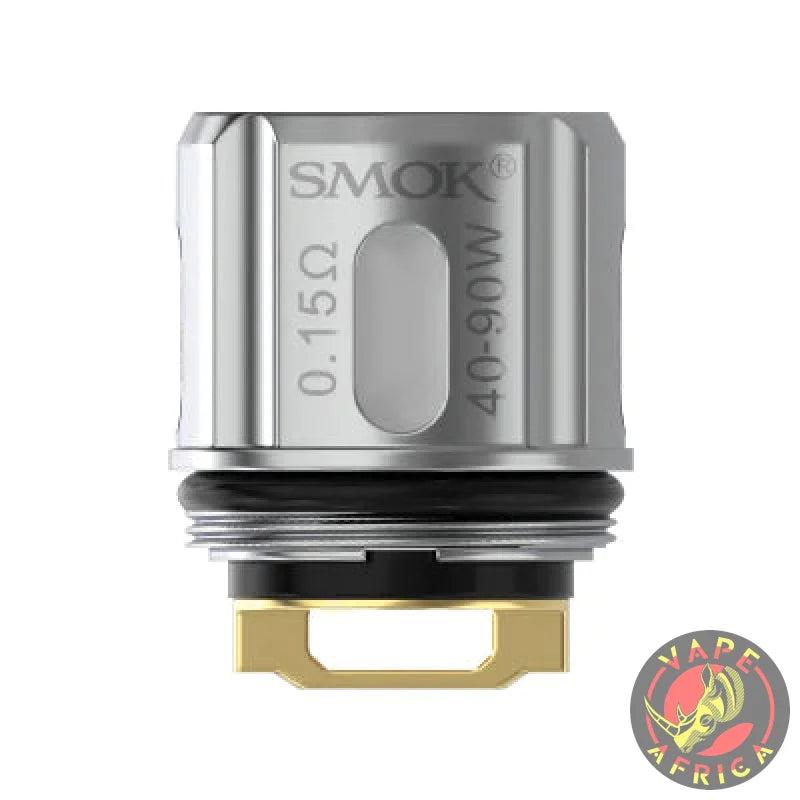 Smok Tfv9 Lite Coils Dual 0.15 Ohm