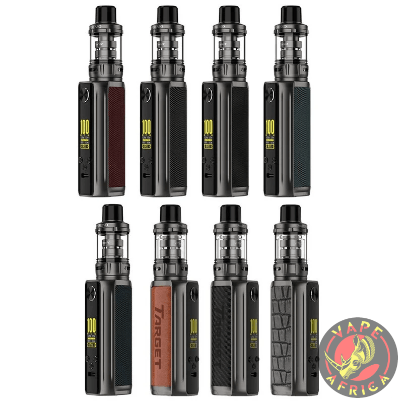 Target 100 Vape Kit By Vaporesso