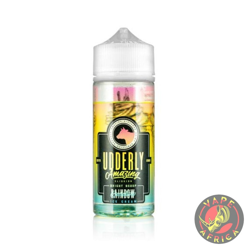 Udeerly 100 Ml Rainbow