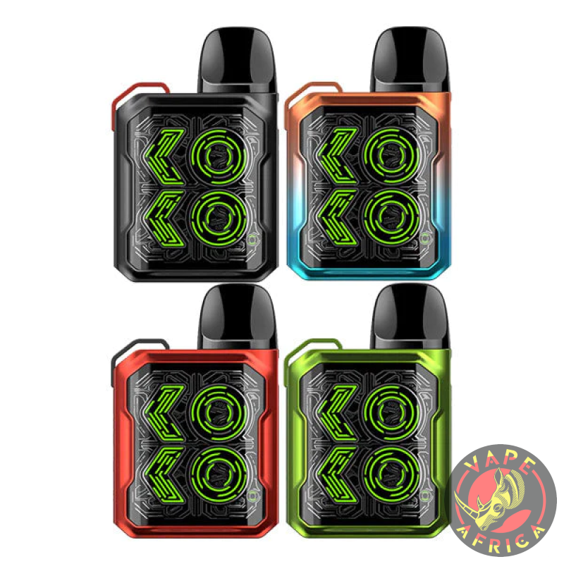 Uwell Caliburn Gk2 Pod Kit