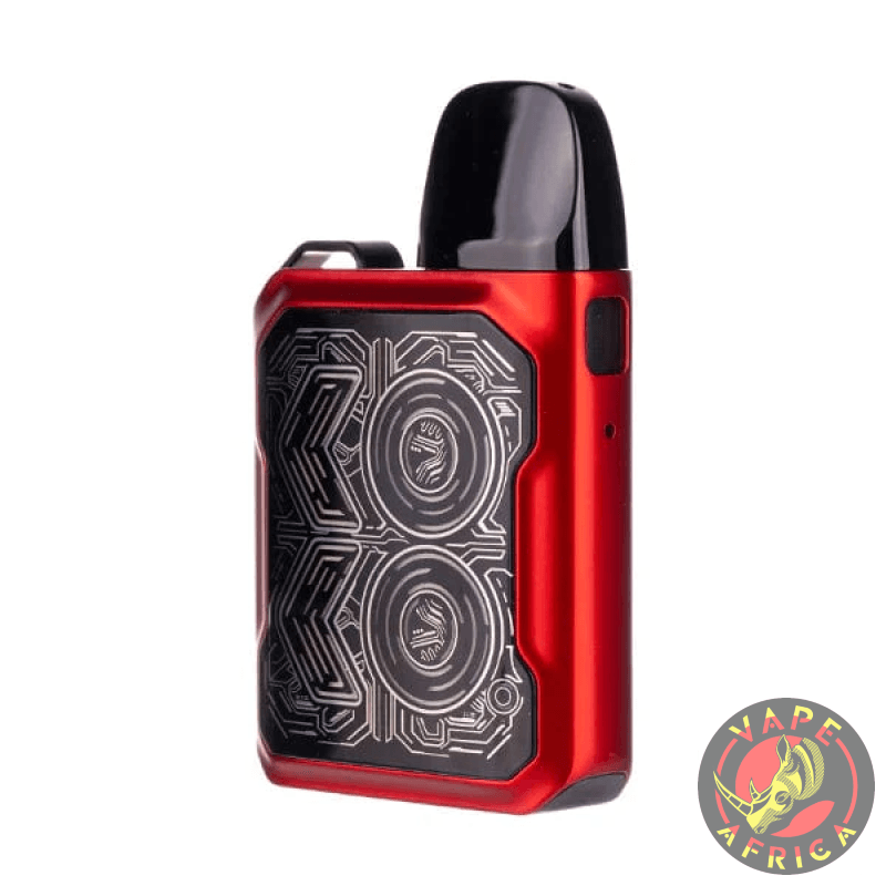 Uwell Caliburn Gk2 Pod Kit Red