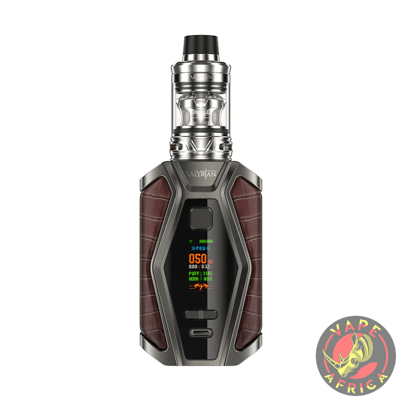 Uwell Valyrian Iii